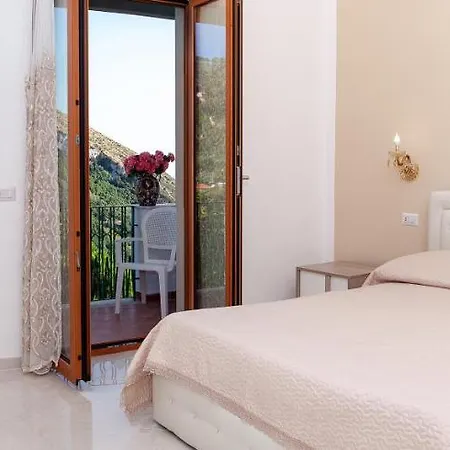 L'incantevole Sogno לינה וארוחת בוקר