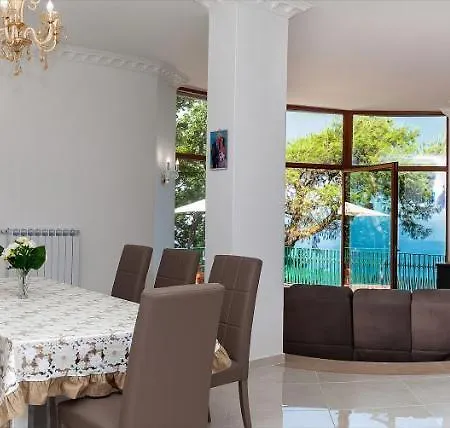 לינה וארוחת בוקר L'incantevole Sogno