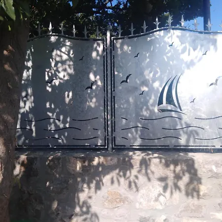 לינה וארוחת בוקר L'incantevole Sogno